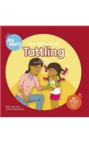 Help Me Be Good: Tattling