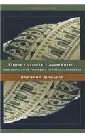 Unorthodox Lawmaking