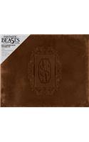 Fantastic Beasts and Where to Find Them: Newt Scamander Deluxe Stationery Set: (Harry Potter)