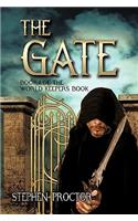 Gate Book One of the World Keepers