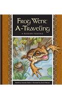 Frog Went A-Traveling