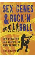 Sex, Genes & Rock 'n' Roll