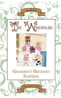 The Wrenolds Series