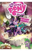 Twilight Sparkle