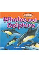 Whales and Dolphins