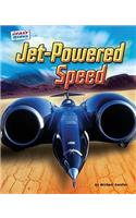 Jet-Powered Speed