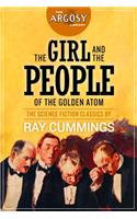 The Girl and the People of the Golden Atom