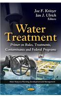 Water Treatment