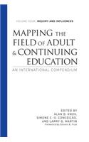 Mapping the Field of Adult and Continuing Education