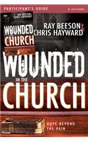 Wounded in the Church