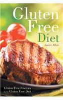 Gluten Free Diet