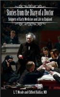 Stories from the Diary of a Doctor