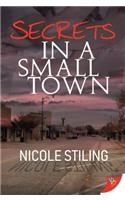 Secrets in a Small Town