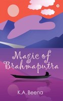 Magic of Brahmaputra