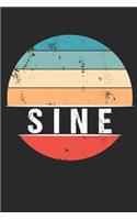 Sine