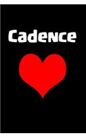 Cadence
