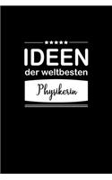 Ideen der weltbesten Physikerin