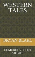 Western Tales