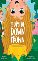 Upside-Down Crown