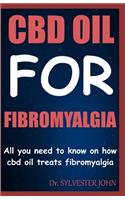 CBD Oil for Fibromyalgia: All your need to know on how cbd oil treats fibromyalgia