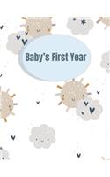 Baby's First Year