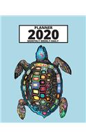 Planner 2020