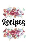 Recipes
