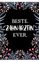 Beste Zahnärztin Ever