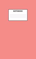 Notebook: 6x9 for bankers & consultants - and other professions (100 pages college ruled) & colouring/pleasure ( 20 pages fun tasks)