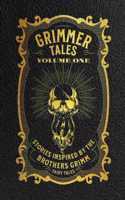 Grimmer Tales