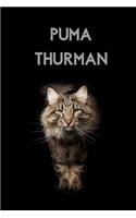 Puma Thurman