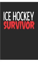 Ice Hockey Survivor