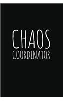 Chaos Coordinator