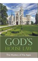 God's House Law