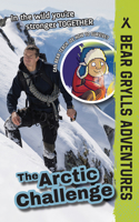 Arctic Challenge