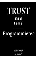 Notizbuch für Programmierer