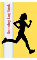 Running Log Book