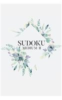 Sudoku Medium II