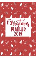 Christmas Planner