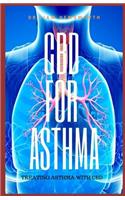 CBD for Asthma