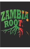 Zambia Notebook