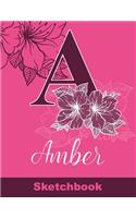 Amber Sketchbook
