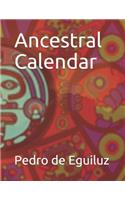 Ancestral Calendar
