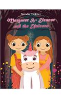 Margaret & Eleanor and the Unicorn