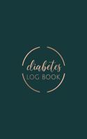 Diabetes Log Book