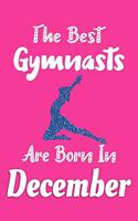 The Best Gymnasts Are Born In December Journal