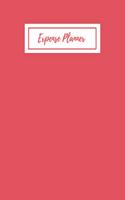Expense Planner