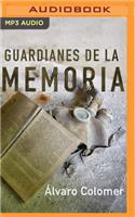 Guardianes de la Memoria (Narración En Castellano)