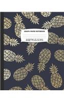 Graph Paper Notebook