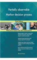 Partially observable Markov decision process